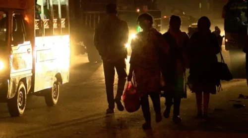 বিশেষ খবর